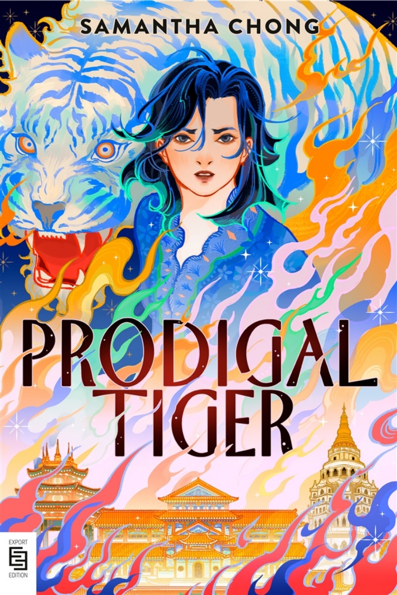 Bild på Prodigal Tiger