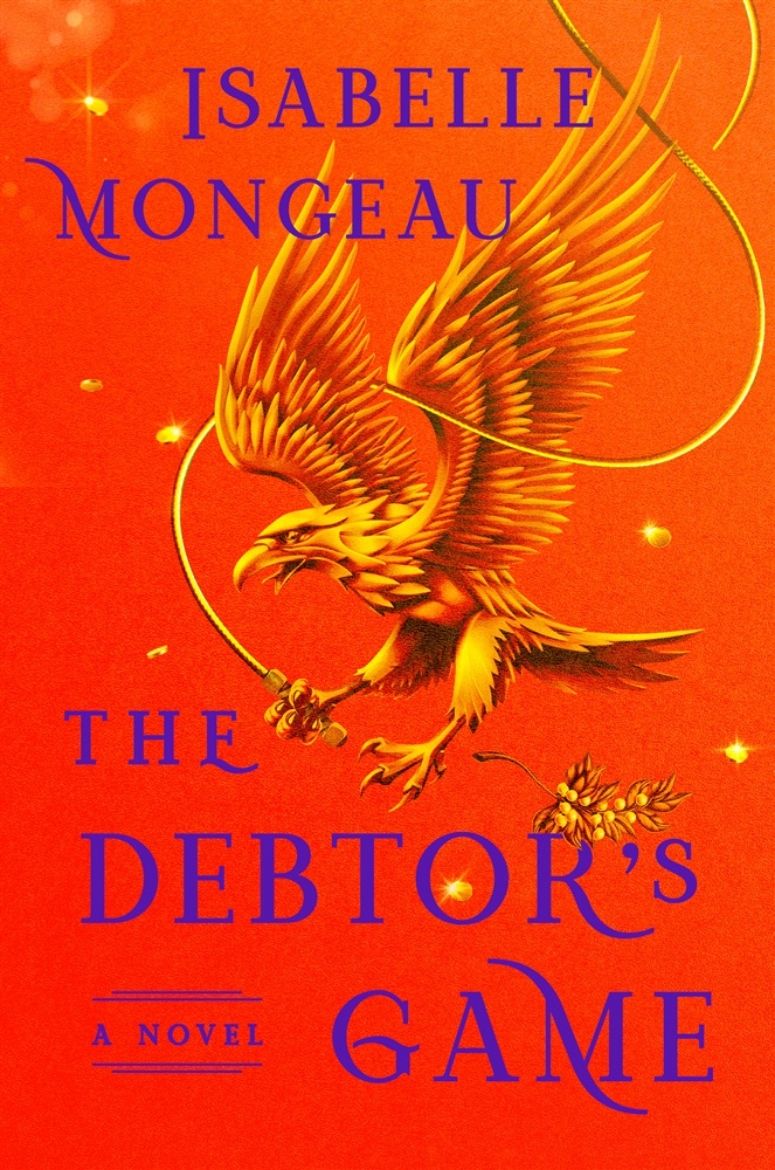Bild på The Debtor's Game