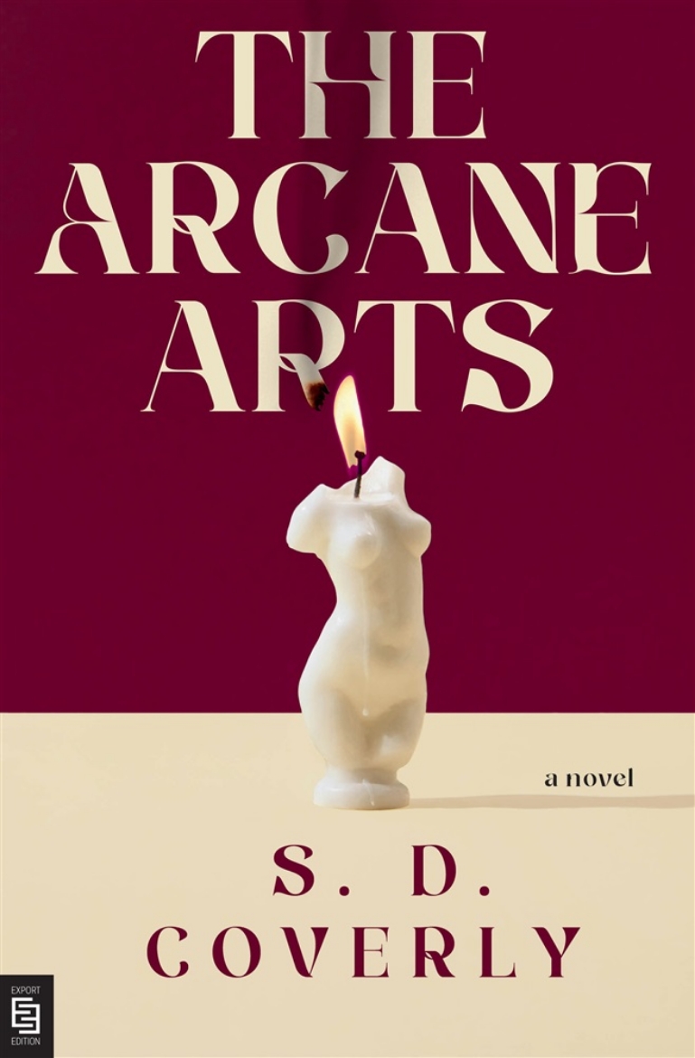 Bild på The Arcane Arts