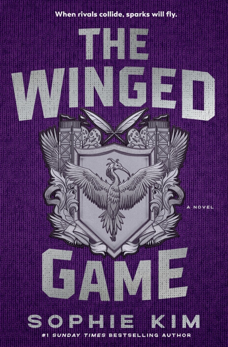 Bild på The Winged Game