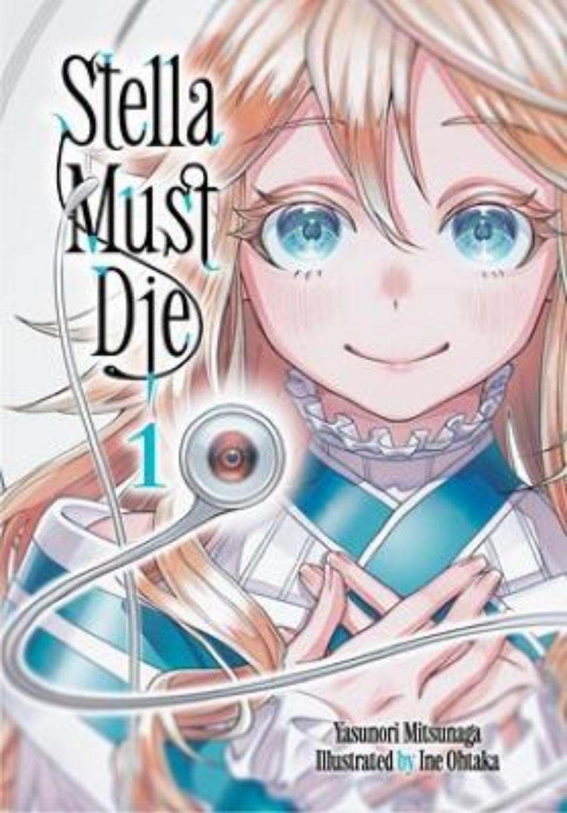 Bild på Stella Must Die 1