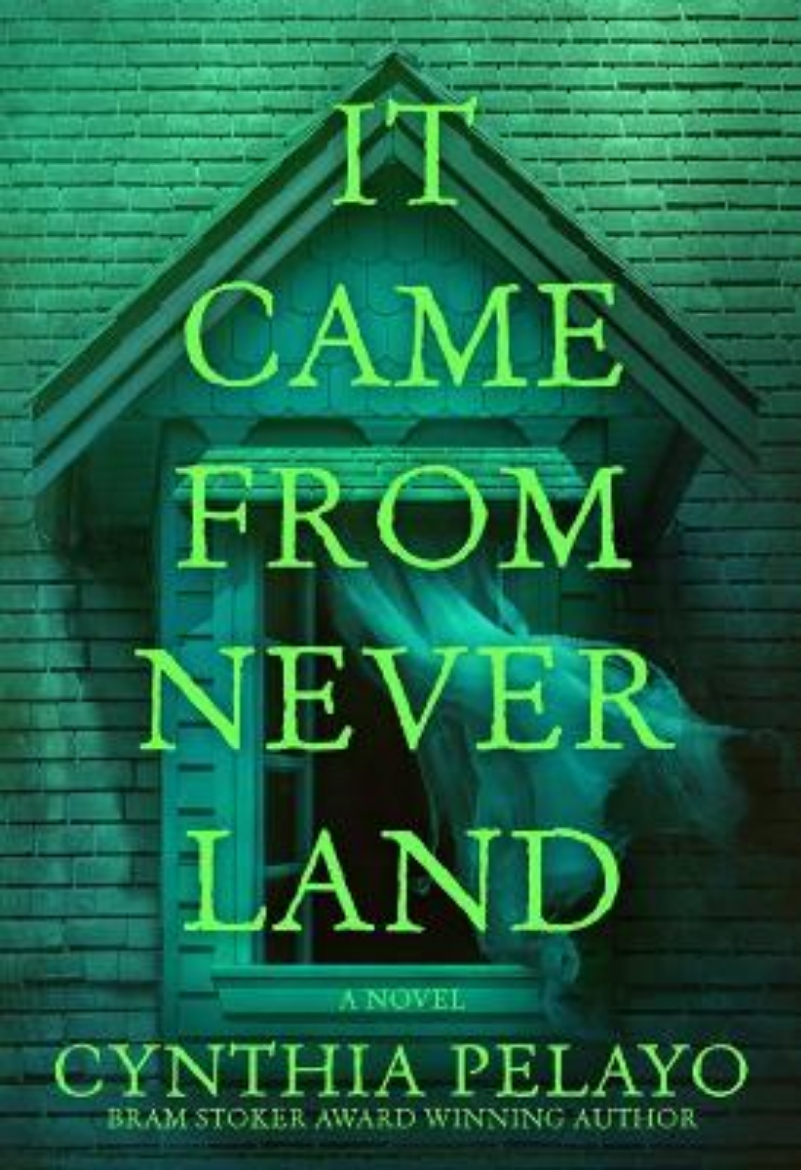 Bild på It Came From Neverland