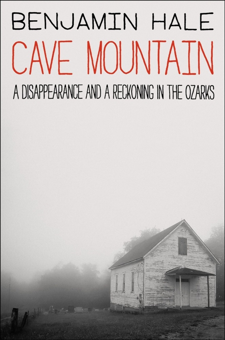 Picture of Cave Mountain