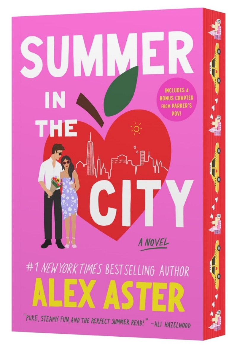 Picture of Summer in the City