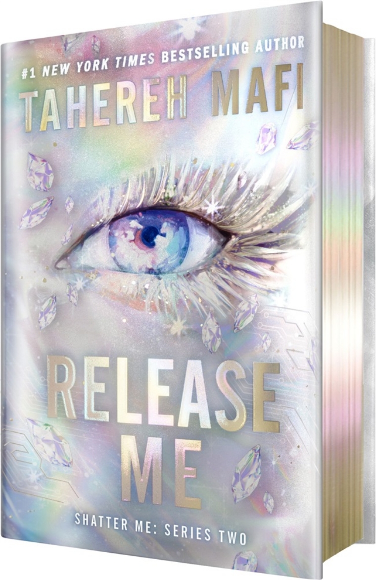 Picture of Release Me (Deluxe Limited Edition)