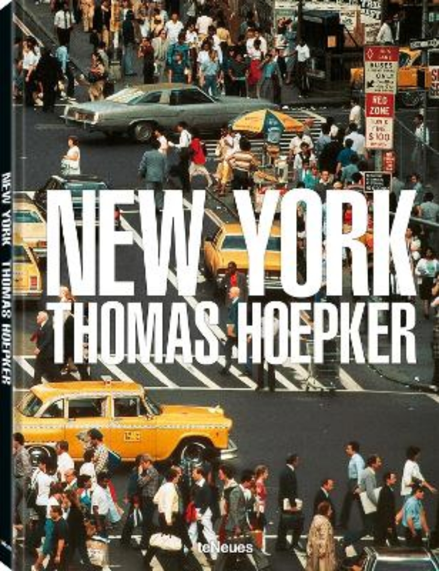 Picture of New York: Revised Edition