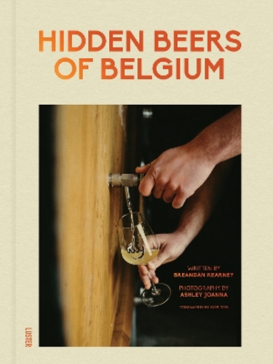 Bild på Hidden Beers of Belgium