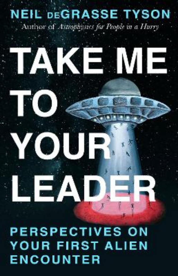 Picture of Take Me To Your Leader