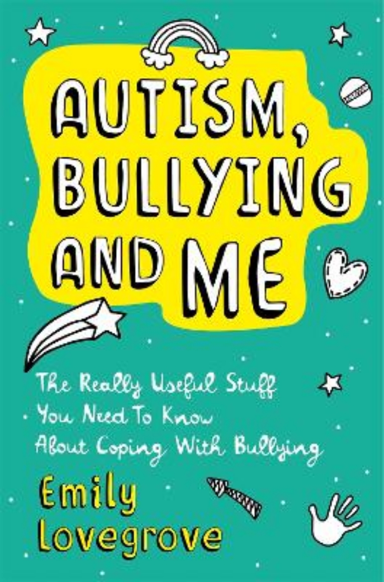 Bild på Autism, Bullying and Me
