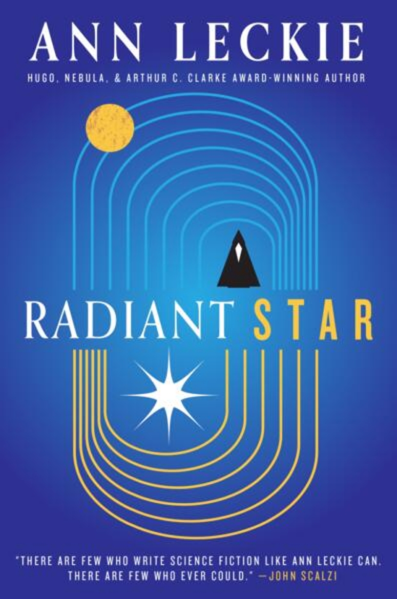 Picture of Radiant Star
