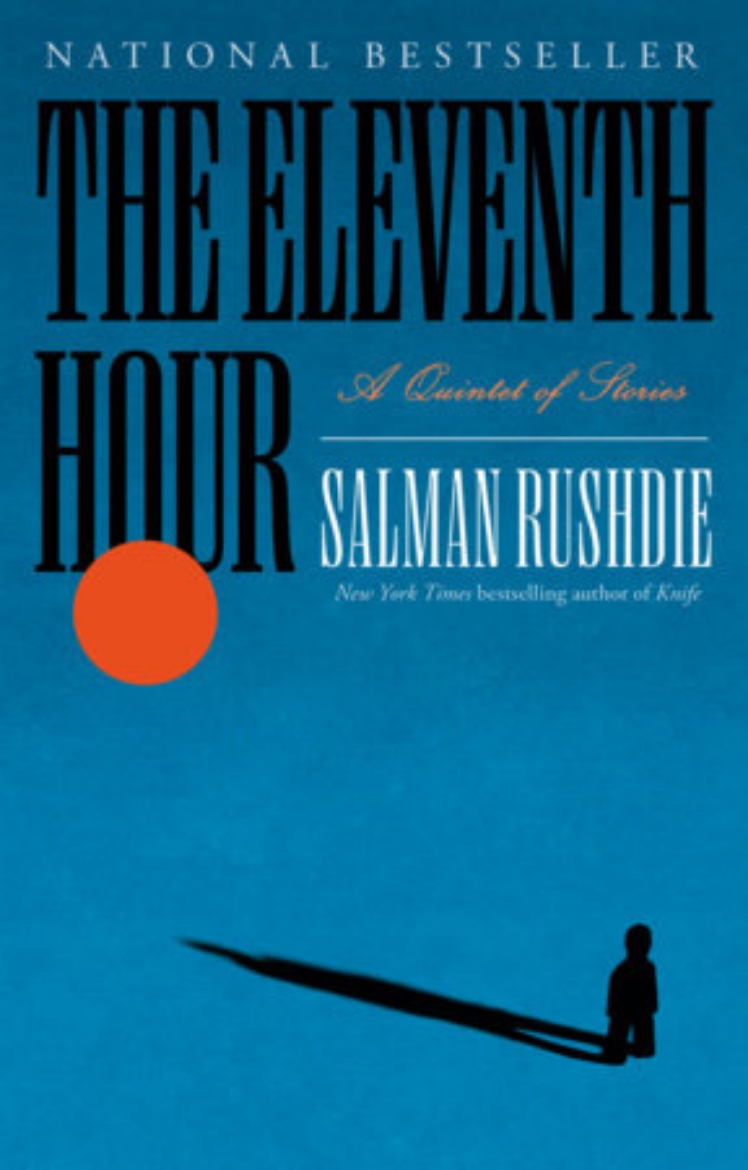 Picture of The Eleventh Hour: A Quintet of Stories
