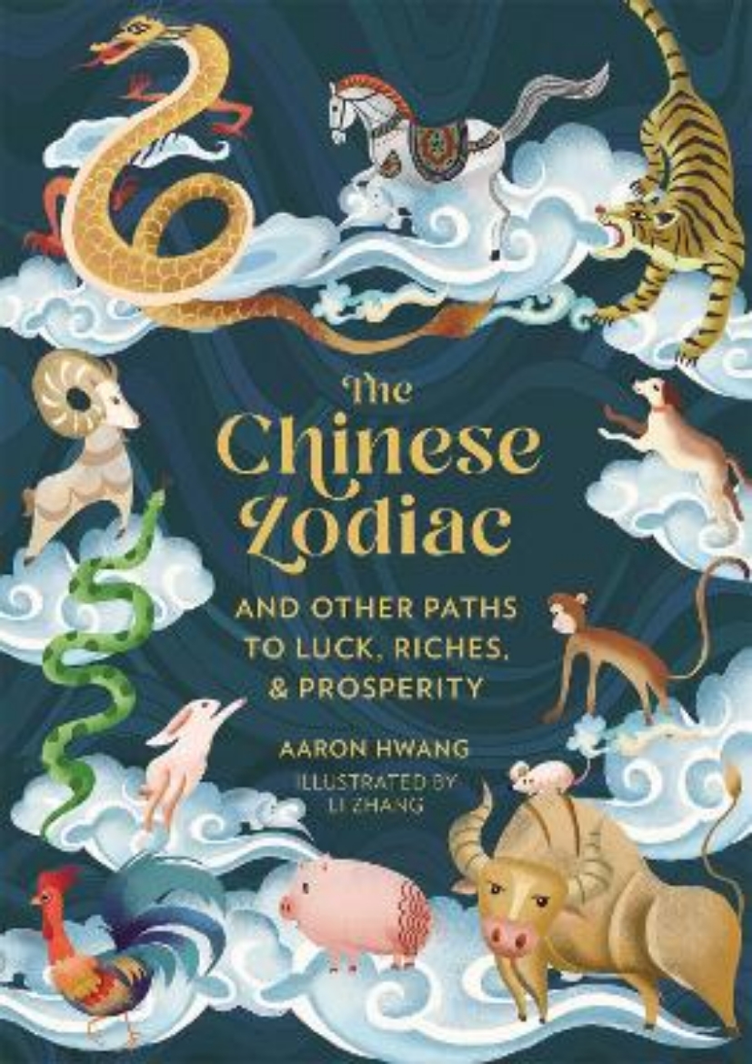 Picture of The Chinese Zodiac