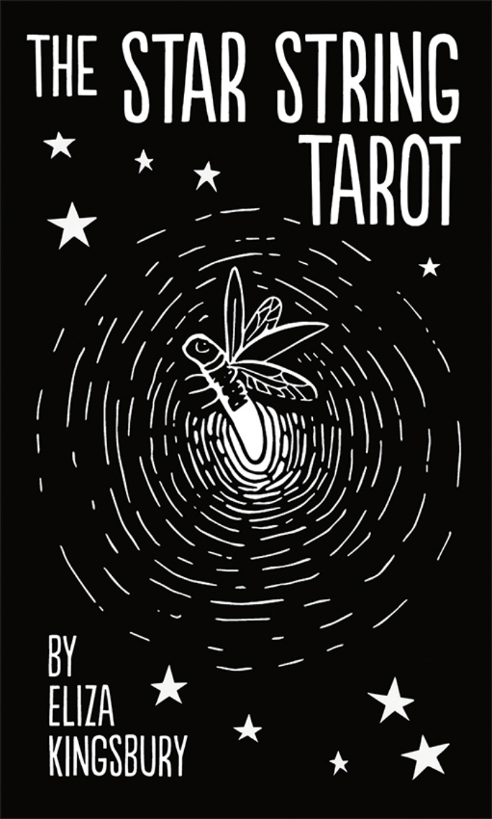 Picture of The Star String Tarot