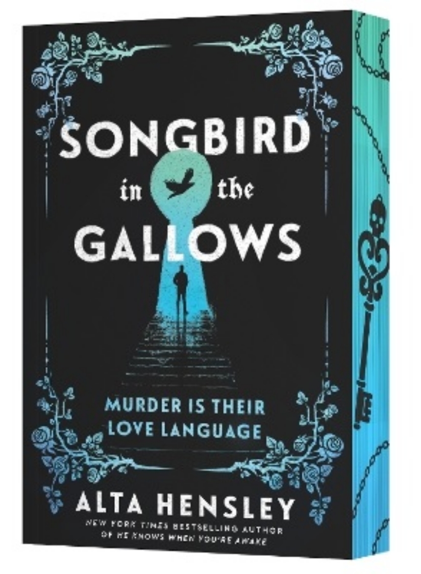Picture of Songbird in the Gallows