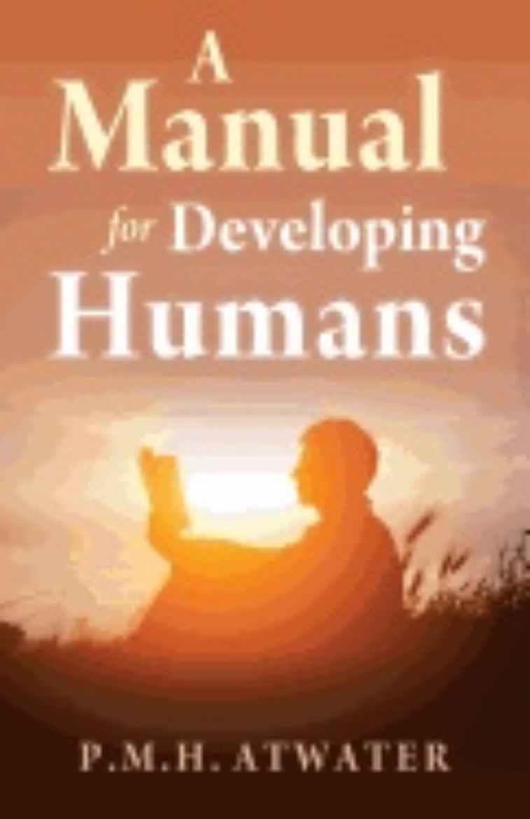 Picture of Manual for developing humans