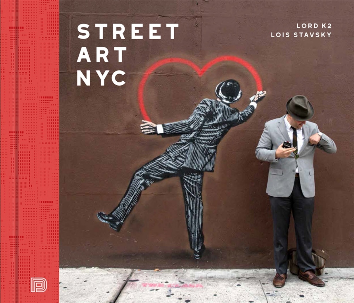 Picture of Street Art NYC
