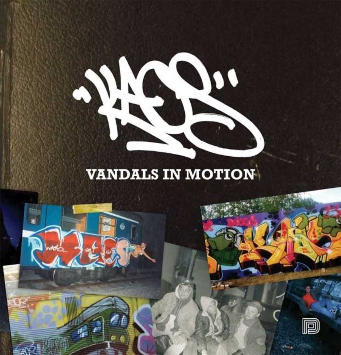 Picture of Kaos : vandals in motion