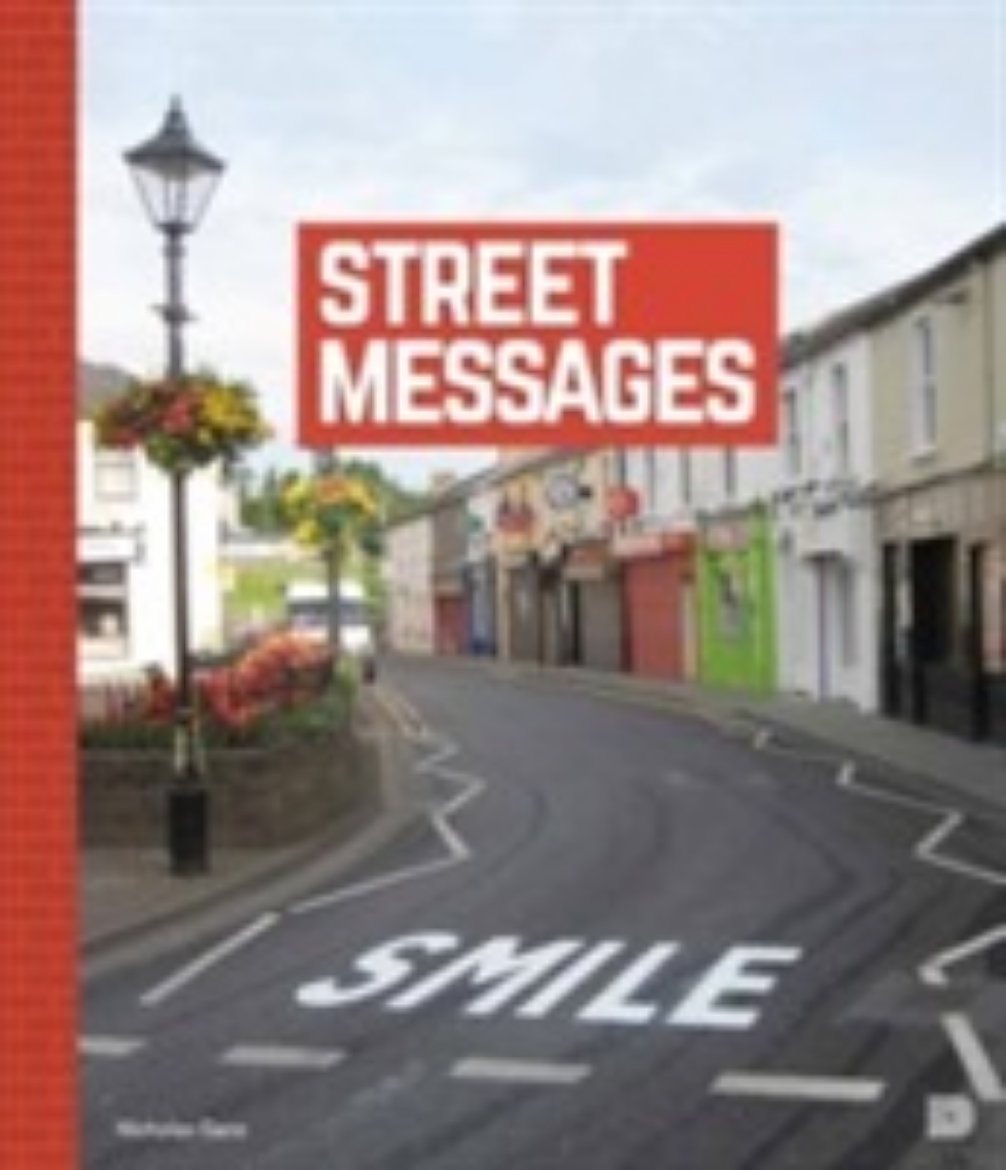 Picture of Street Messages