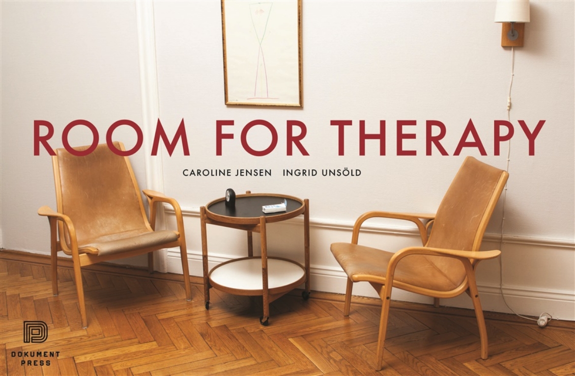 Picture of Room for therapy