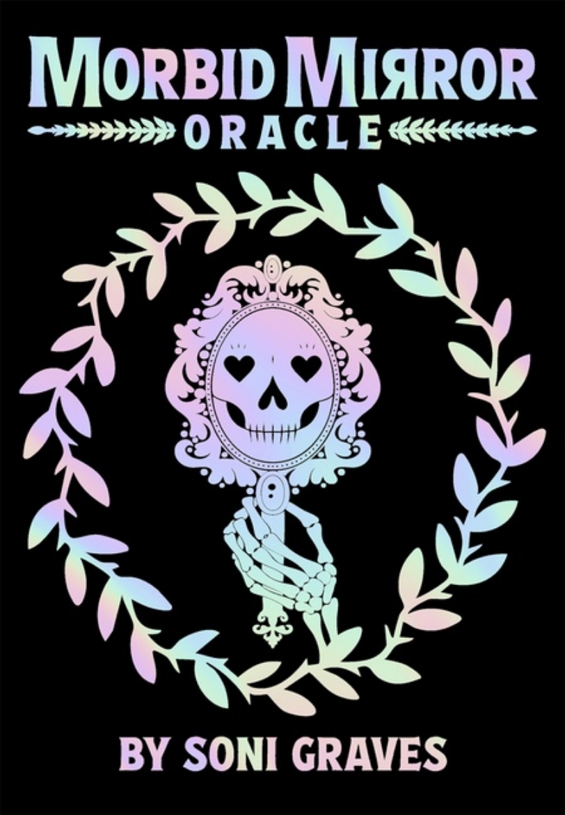 Picture of Morbid Mirror Oracle