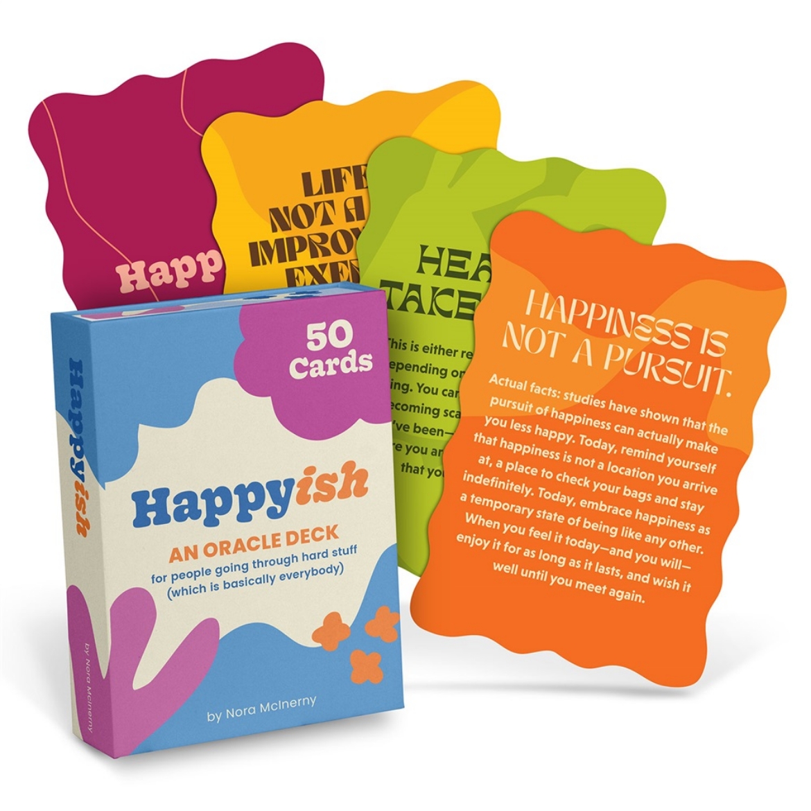 Picture of Em & Friends Happyish Deck
