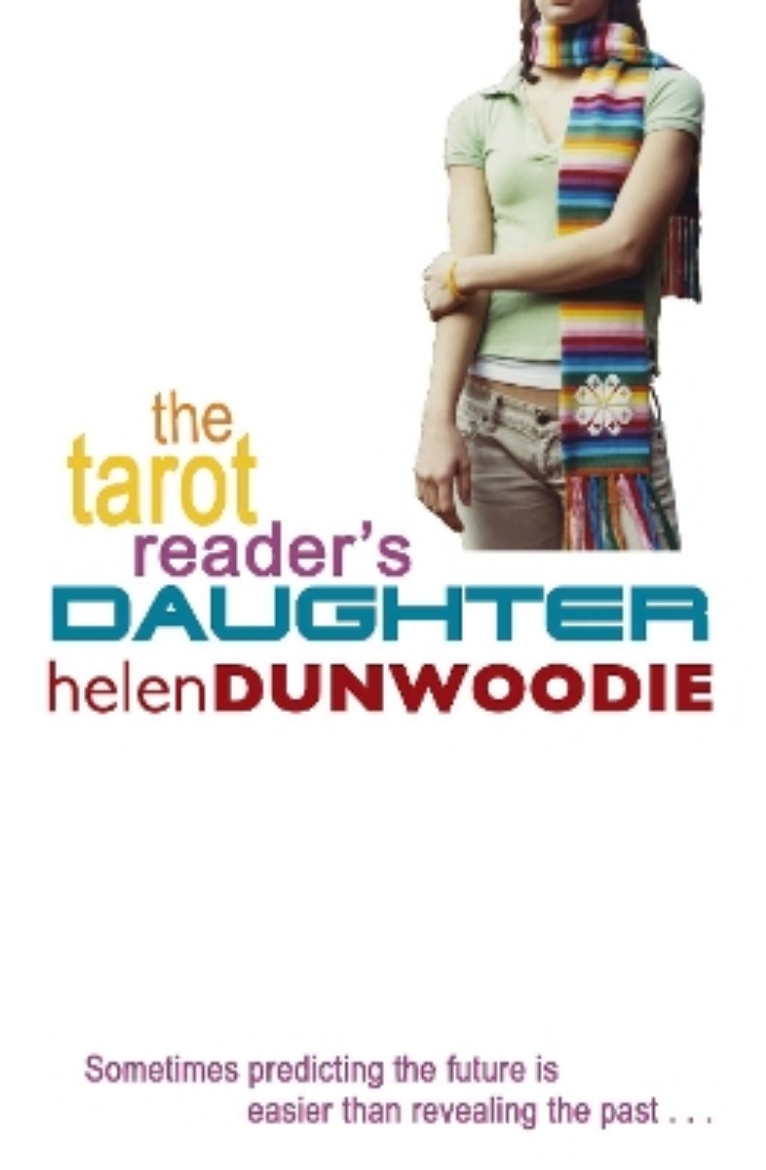 Picture of The Tarot Reader's Daughter