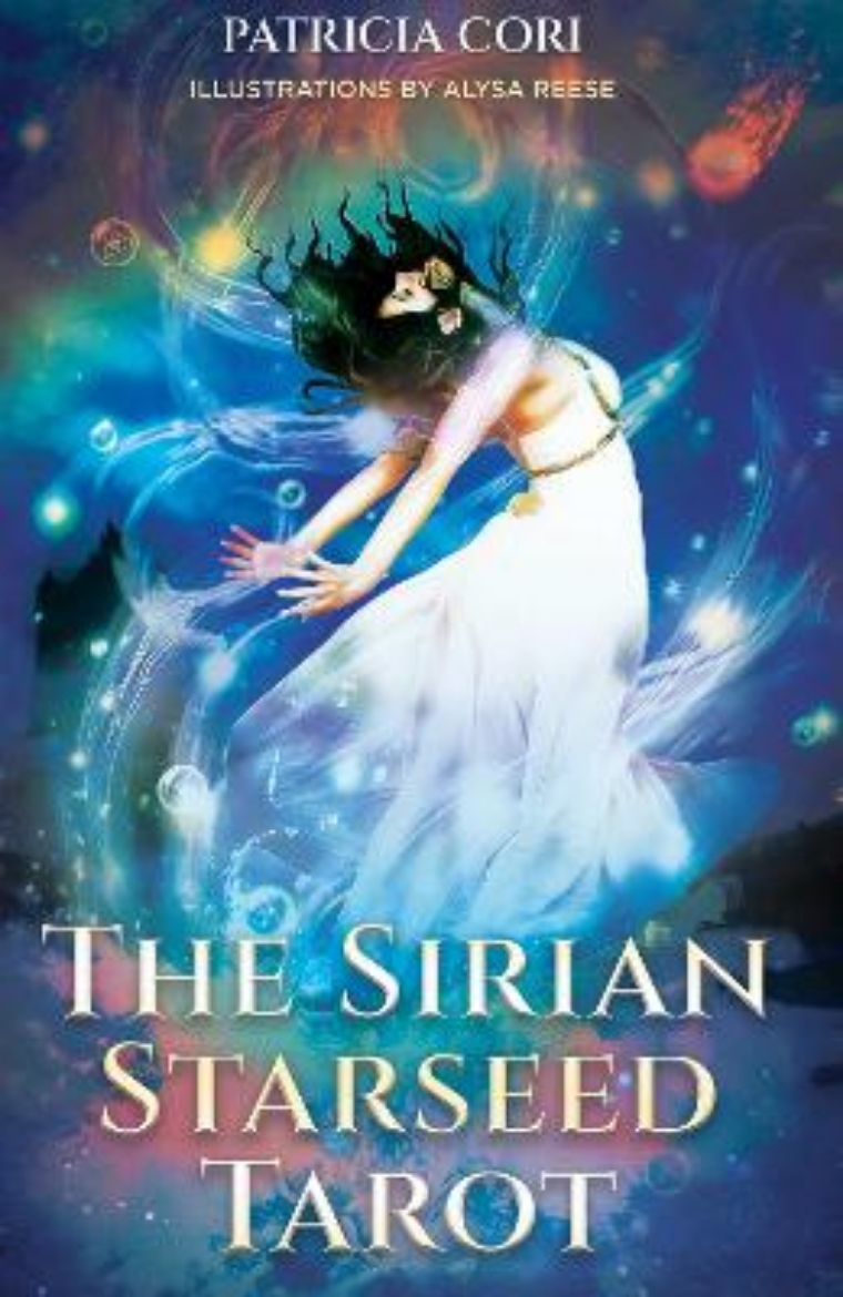 Picture of The Sirian Starseed Tarot
