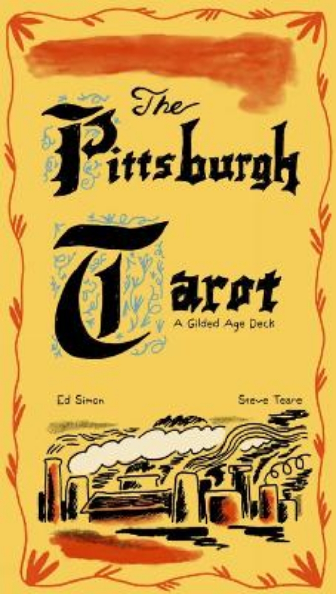 Picture of The Pittsburgh Tarot