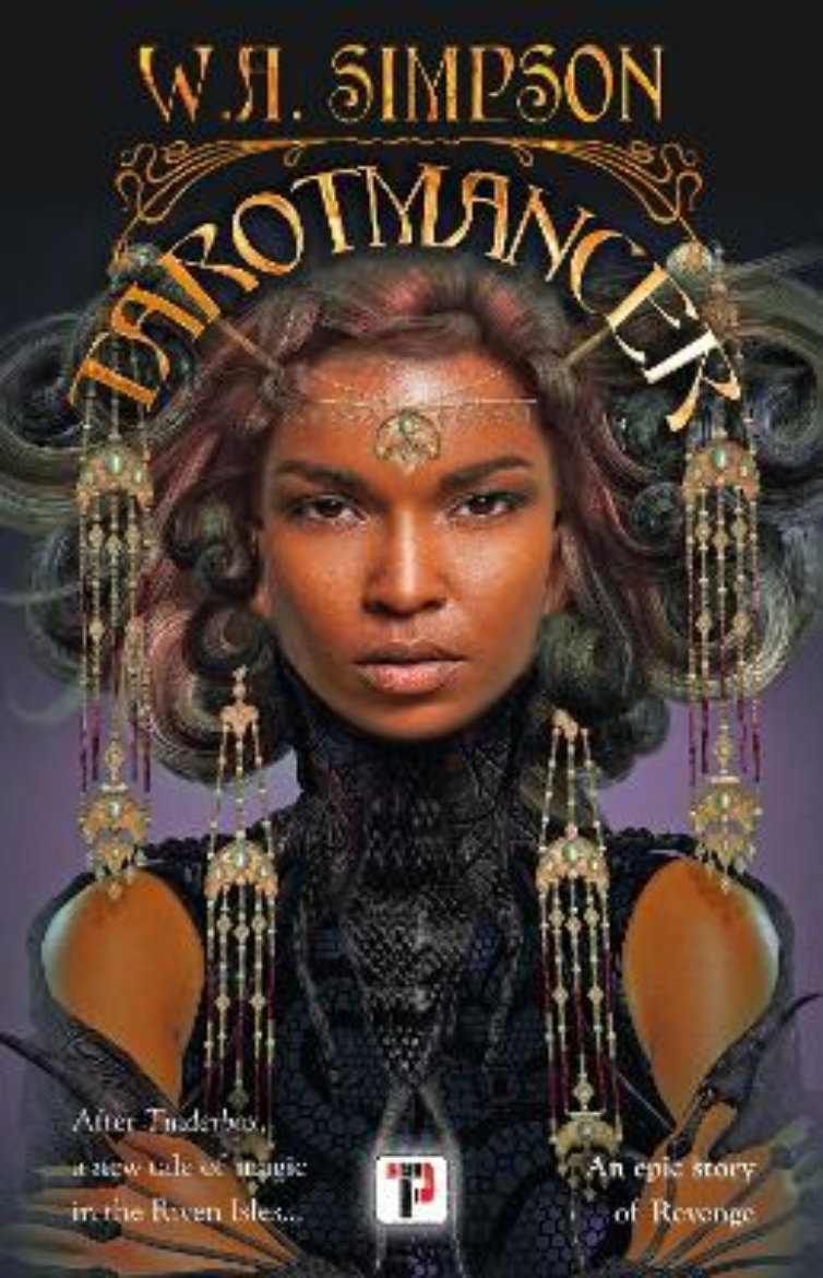 Bild på Tarotmancer