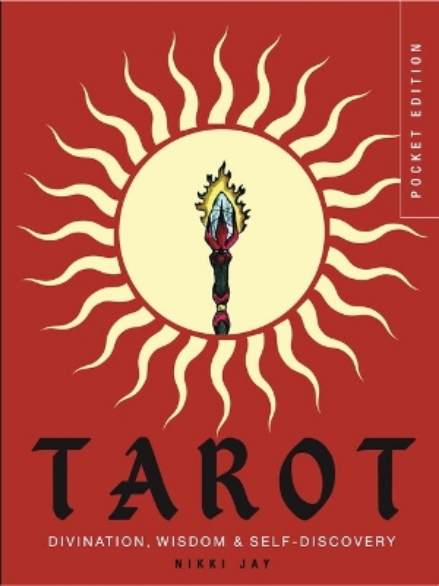 Bild på Tarot