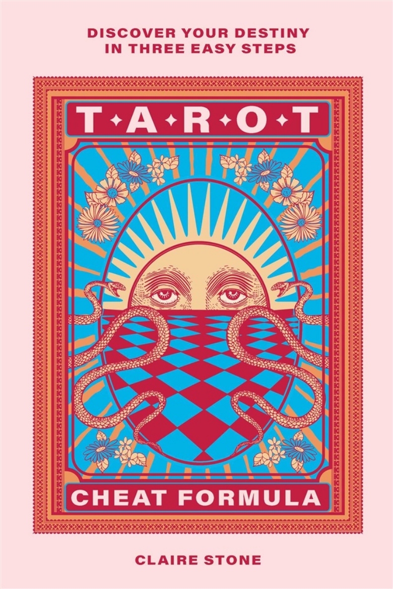 Picture of Tarot Cheat Formula