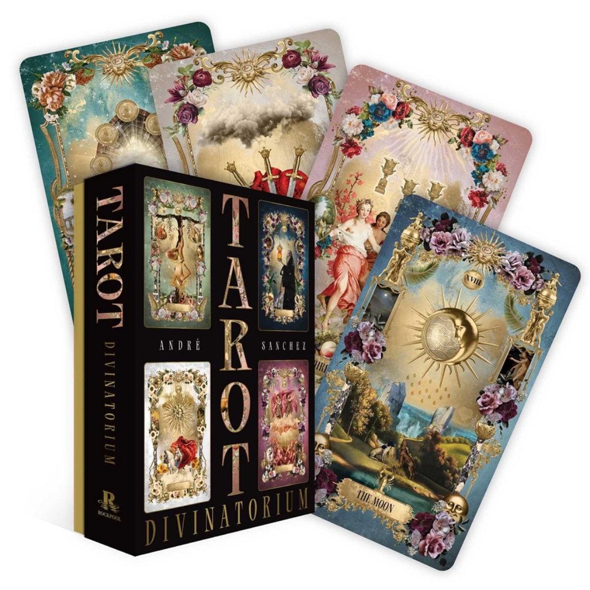 Picture of Tarot Divinatorium