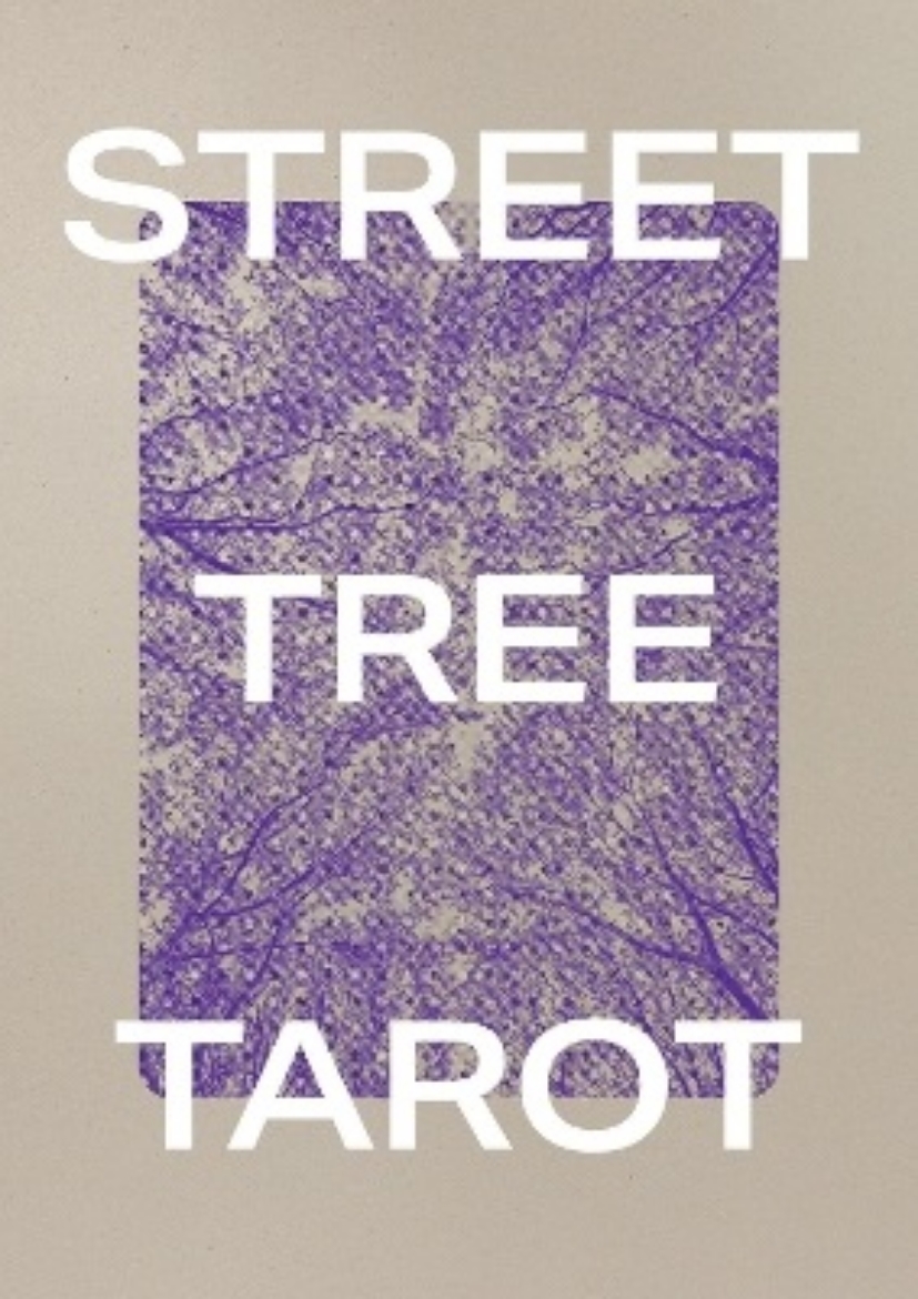 Picture of The New York City Street Tree Tarot