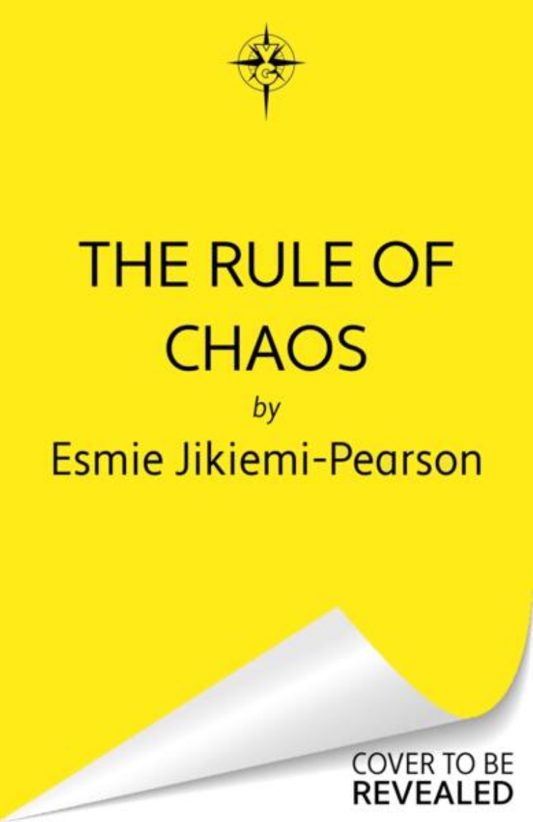 Picture of The Rule of Chaos