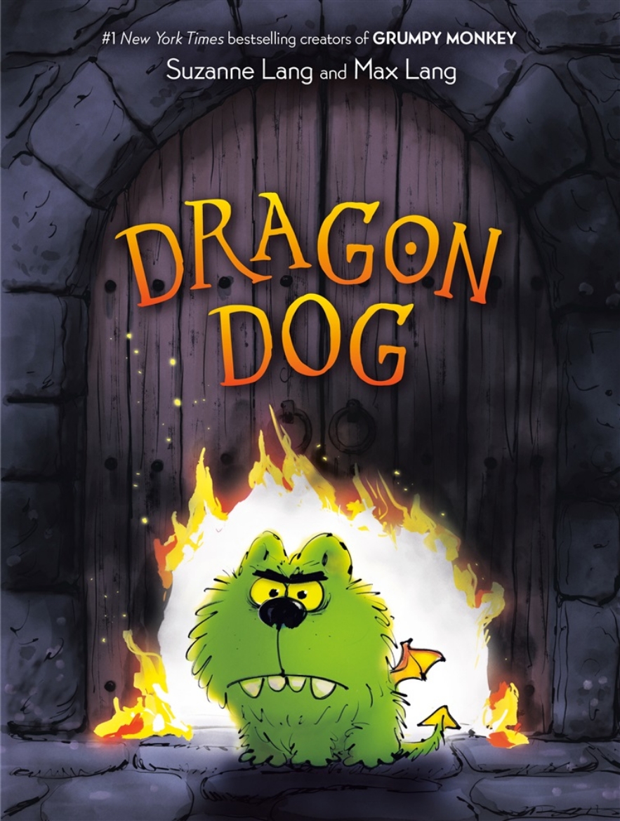 Bild på Dragon Dog