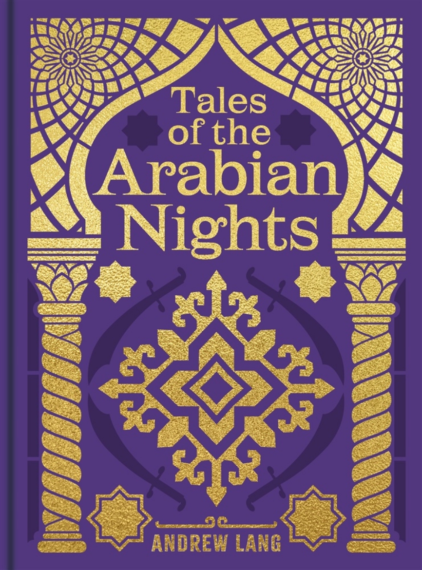 Bild på Tales of the Arabian Nights