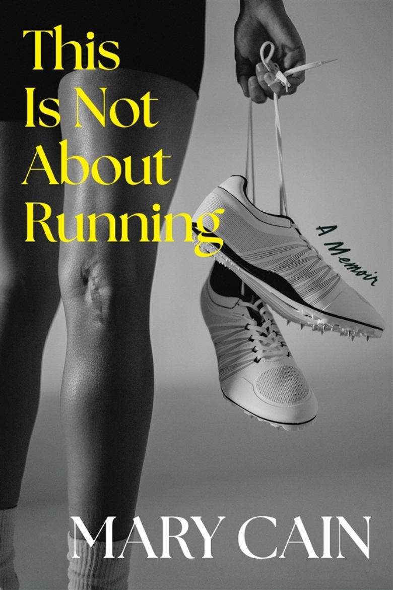 Picture of This Is Not About Running