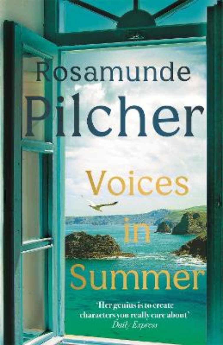 Picture of Voices in Summer