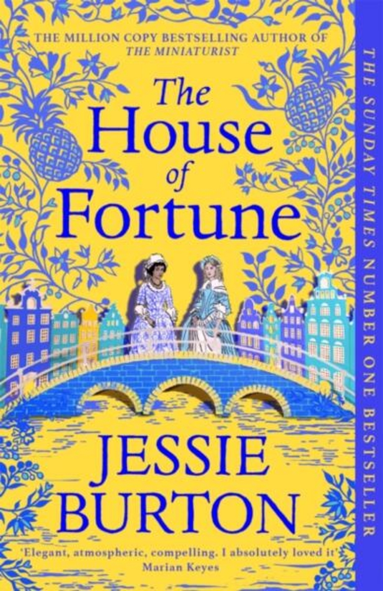 Picture of The House of Fortune
