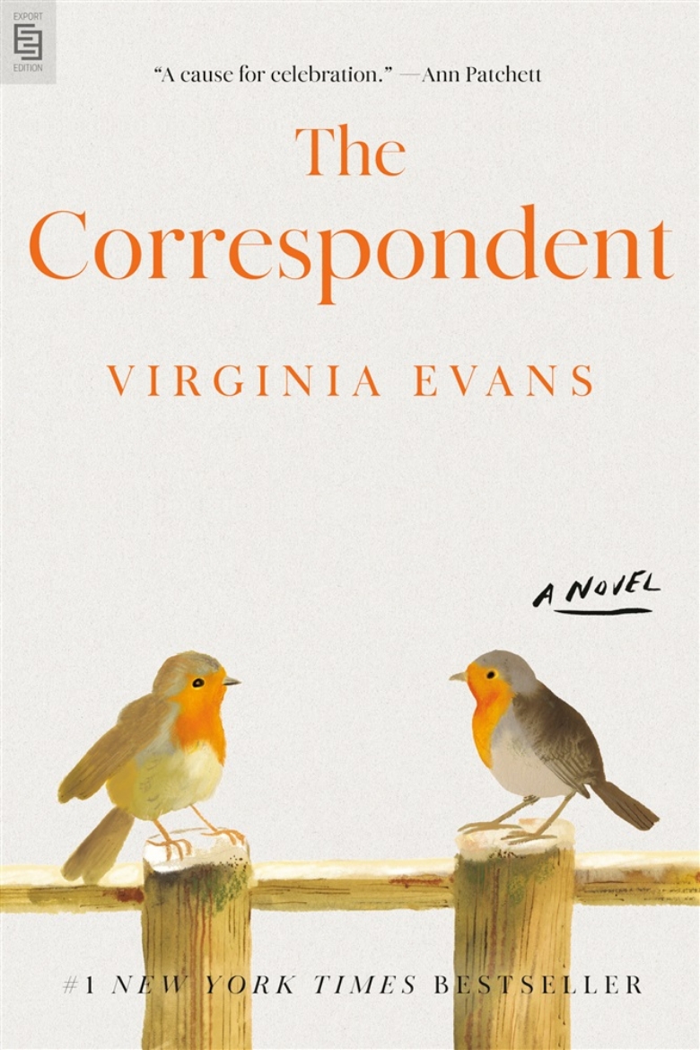 Picture of The Correspondent