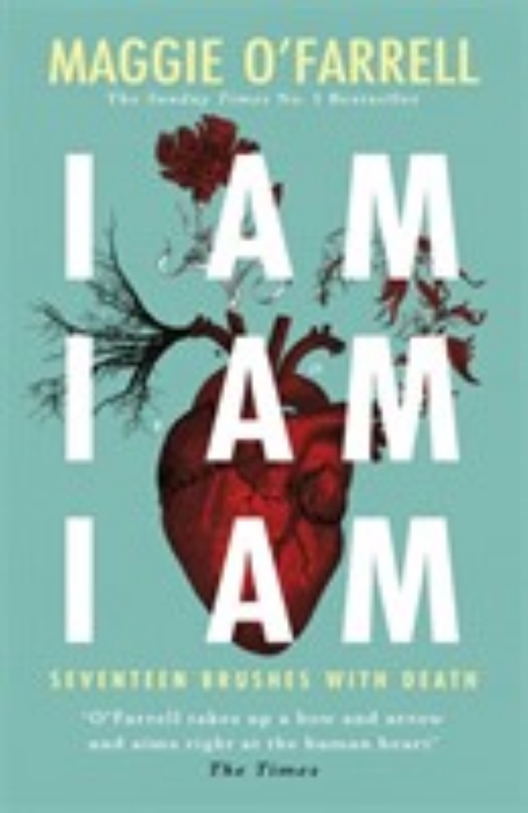 Picture of I Am, I Am, I Am