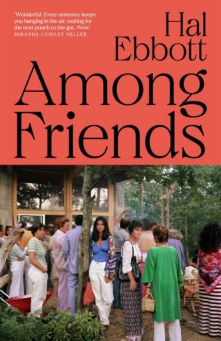 Picture of Among Friends