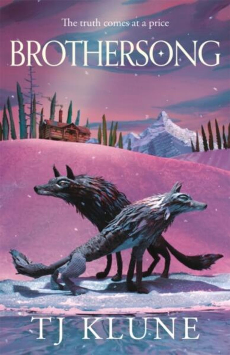 Picture of Brothersong