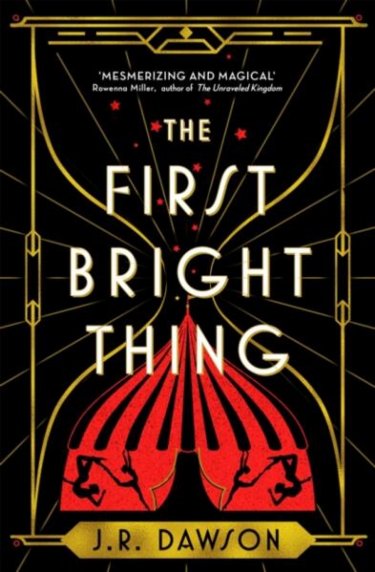 Picture of The First Bright Thing