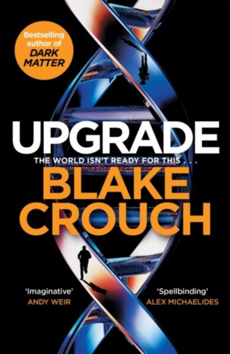 Picture of Upgrade