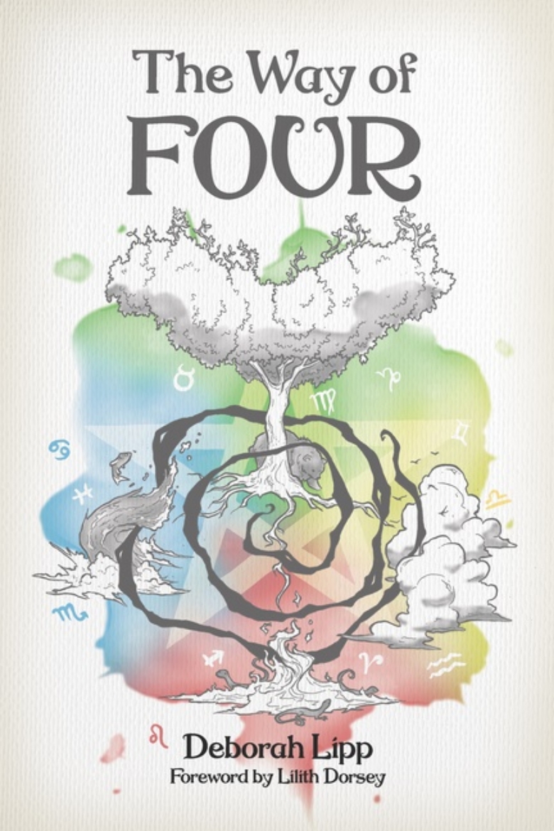 Picture of Way Of Four