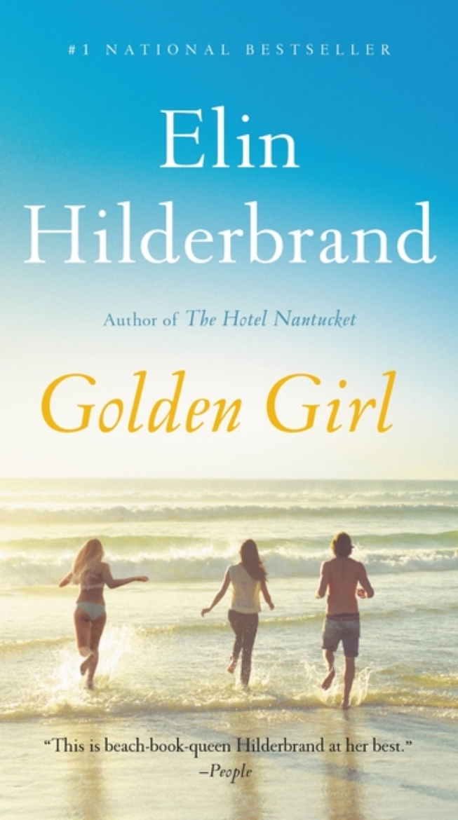 Picture of Golden Girl