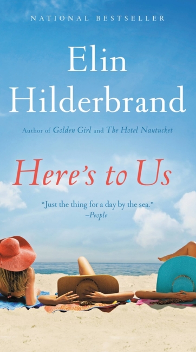 Picture of Here's to Us