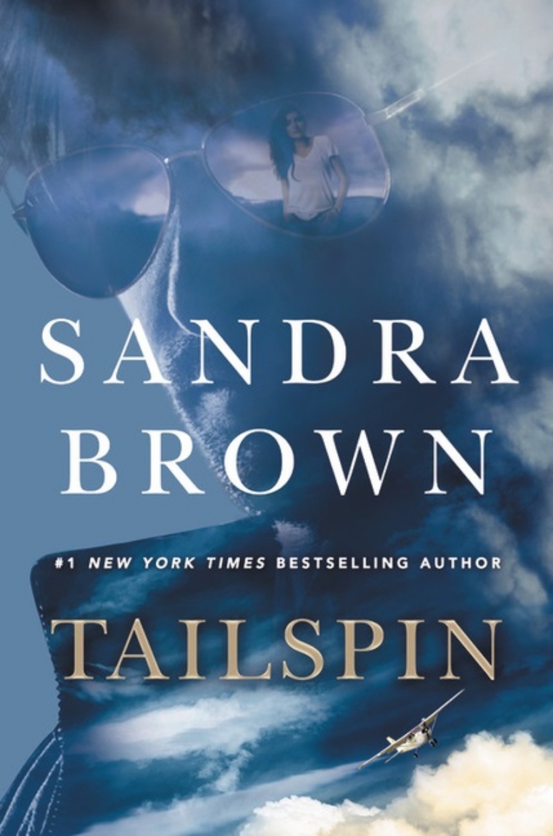 Picture of Tailspin a Novel