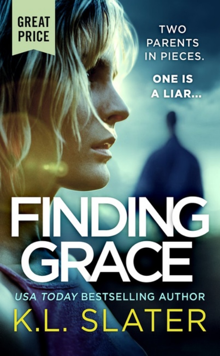 Picture of Finding Grace